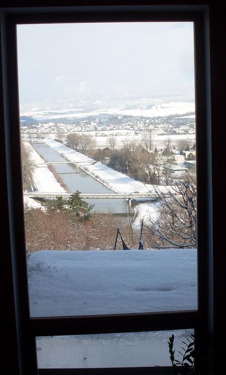 Panorama Hotel Pöstyén Kültér fotó